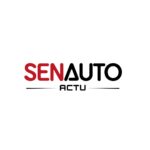 SenAuto Actu Logo