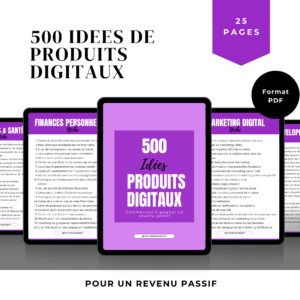 Image du produit