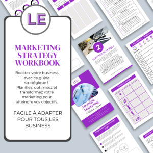 Digital Marketing Workbook 1