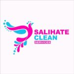 salihate clean logo